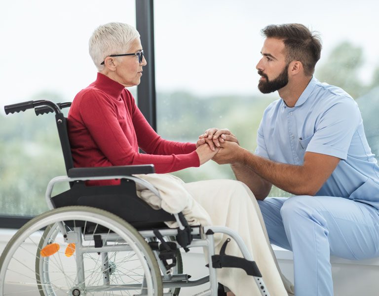 How In-Home Care Can Improve the Quality of Life for Disabled Adults?