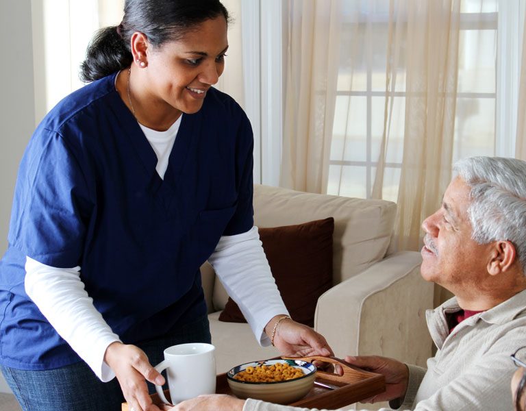 What to Expect from Professional Home Care Services?