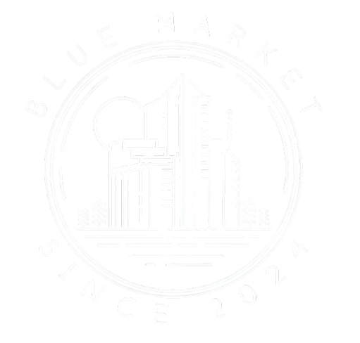 Blue Market