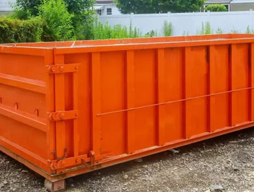 Dumpster Rentals