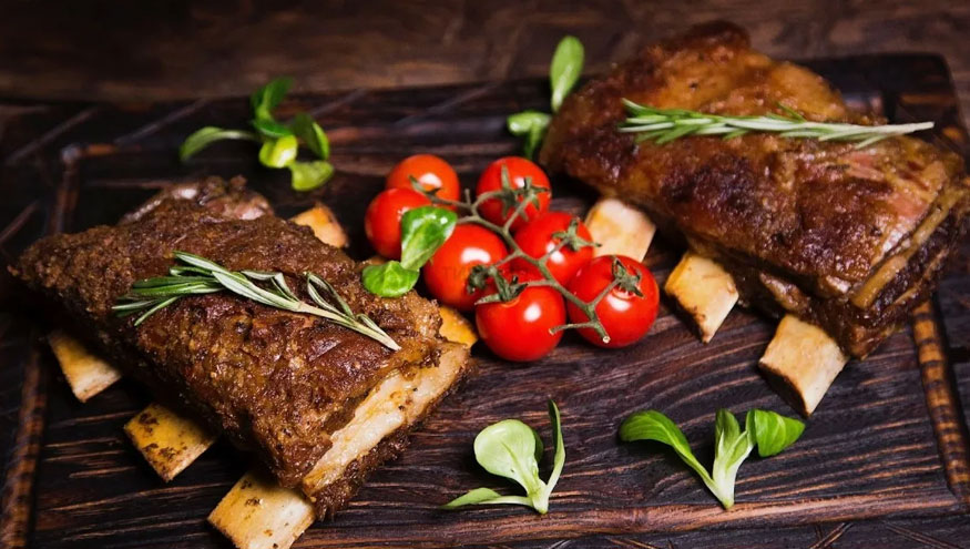 Brazilian Steakhouse