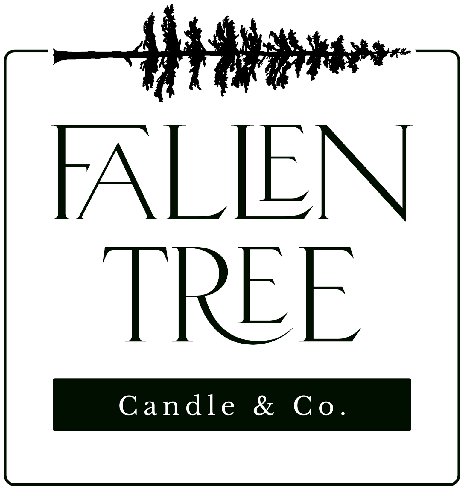 Fallen Tree Candle & Co