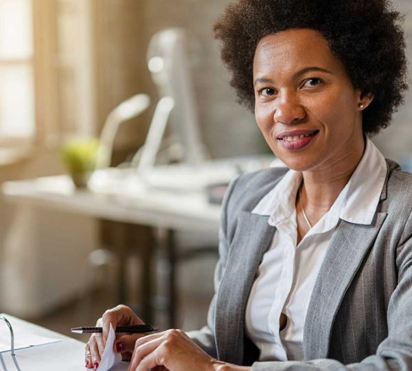 Visionary Life Coaching