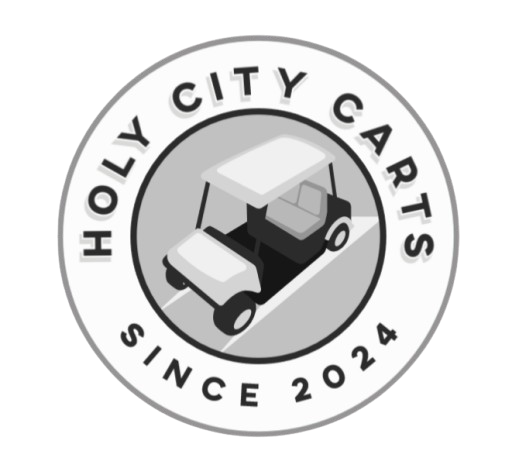 Holy City Carts
