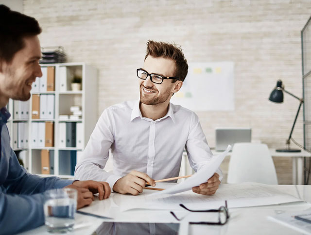 Recording & Maintaining Overall Income, Revenue & Expenses