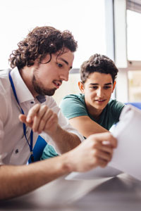 Educational Consulting