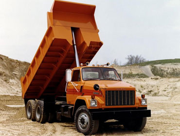 Dump Truck