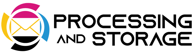 Processing And Storage