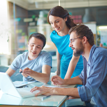 Employee Development Programs