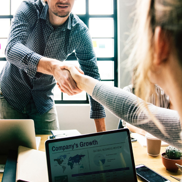 Sustainable Funding Solutions