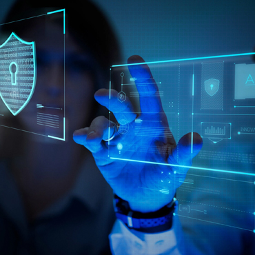 Human Firewall (Cybersecurity Training)