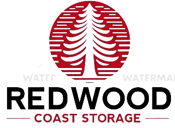 Redwood Coast Storage