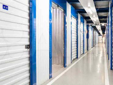Rent Storage