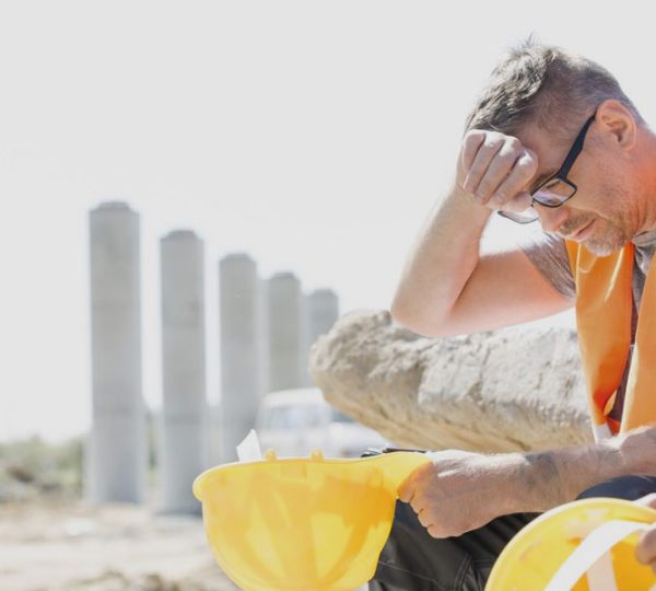 Heat Stress <br>Prevention