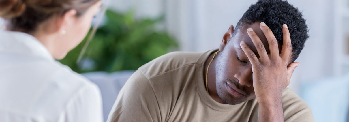 Mental Heath Problem