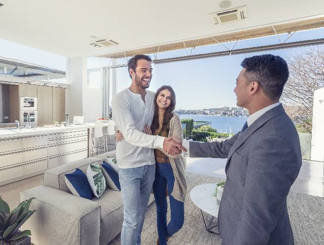 Zoning analysis and rezoning process management if necessary