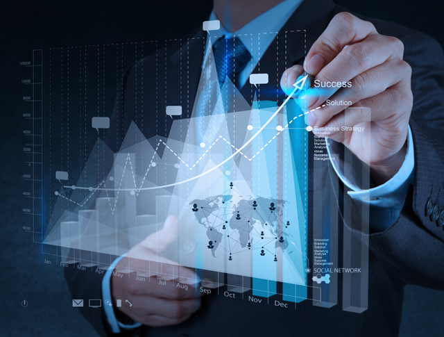 Market Analysis and strategy development