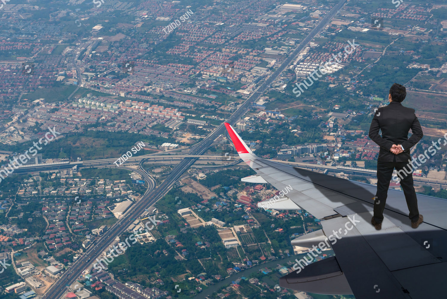 Market Analysis and Strategy Development Services