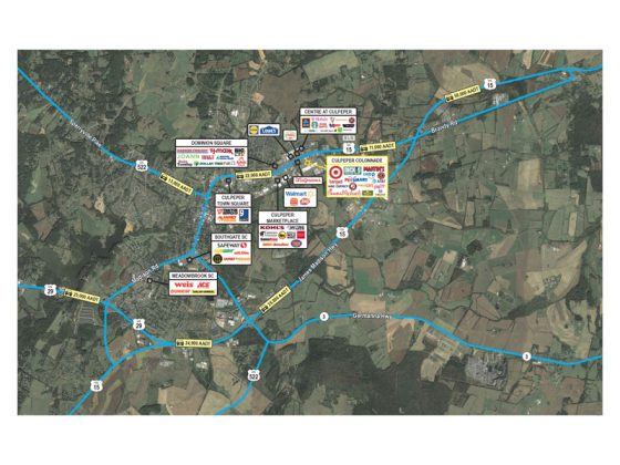 Strategic Market Analysis for Real Estate Development and Retail Strategy