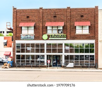 chattanooga-tn-usa10-may-2021-260nw-1979709176