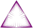 Logo pyramid