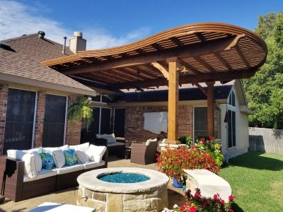 Patio Covers 